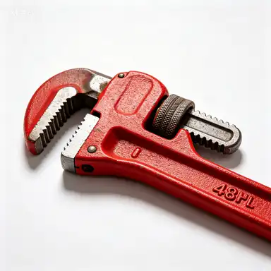 The Best Extra Large Pipe Wrenchs for Plumbing and Heavy-Duty Repairs